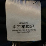 Veronica Beard  Georgina Silk Asymmetrical‎ Buttoned Dress Size 0 Photo 16