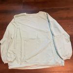 Aerie Crewneck Sweatshirt Photo 0