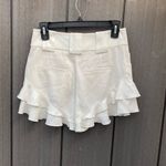 Derek Lam ‎ 10 Crosby Shorts Photo 5