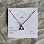 Zodiac sign anklets Gold Photo 7