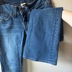 True Religion Low Rise Boot Cut Jeans Photo 2