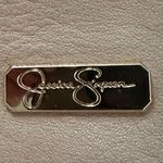 Jessica Simpson beige purse Photo 4