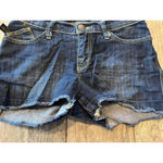 Rock & Republic  Denim Cut Off Jean Shorts size 2 Daisy Dukes‎ Womens Photo 2