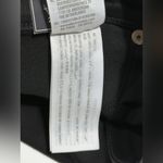 Abercrombie & Fitch  Women’s black Skinny JEAN LEGGING HIGH RISE 🖤🦌
76 % COTTON ✅ Photo 11