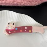 5PCS Cat Kitty Kitten Cat Lover Hair Clip Set Black Photo 7