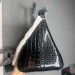 ALDO  Liagatori Satchel In Black Photo 7