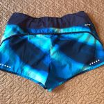 Reebok Blue Shorts Photo 1