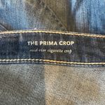 AG Adriano Goldschmied AG Cigarette Crop Jeans Photo 3