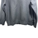 Adidas AdiPure Womens Sz XL Sweater Rutgers Scarlet Knights Wool Blend Cropped Photo 2