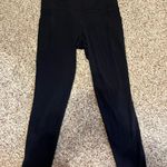 Athleta Salutation  7/8 Stash Pocket Tights Photo 4