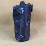 Lug Dolly Butterfly Cosmetic Travel Bag Insulated Case Organizer Makeup Pouch Gray Photo 4
