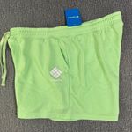 Columbia Women’s Trek French Terry Shorts Photo 3