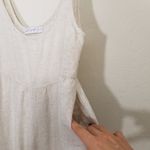 Petal and Pup  Linen Jumpsuit Size XL Photo 4