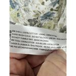 En Saison Eliza Floral Dress Size Small Midi Ruffle Tiered Eyelet Photo 12