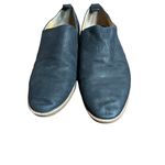 Franco Sarto Women’s Harnett Leather Loafers Size 6.5 Photo 2