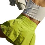 Free People Movement The Way Home Skort Photo 1