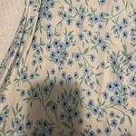 ZARA Patterned Dress Photo 1