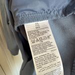 Old Navy  Relaxed Unline Blazer in Blue Harvest size xxl Photo 3