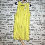 Zyia  | women nwot jumpsuit romper athletic Photo 6