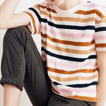 Madewell crop tee Photo 0