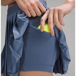 Lululemon High-Rise Pleated Tennis Skirt NEW WITH TAGS Photo 2