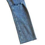 Rag and Bone  Dre Low-Rise Ankle Skinny Jeans Pants Oak Noll Raw Hem Size 27 Womens Photo 4