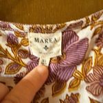 Marea by Liz Joy Francesca Maxi Dress in Lilac Orsay Size XL Photo 2