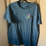 Fruit of the Loom  graphic Tee xl Photo 0