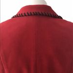 Amanda Smith Jacket Photo 4