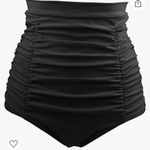 Cocoship High Waisted Bathing Suit Bottoms Photo 0