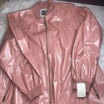 Vintage Totes Pink Raincoat M/L NWT Size undefined Photo 0