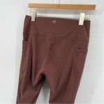Cotton On body brown, extra large leggings Photo 2