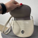 A New Day NWT off white purse Photo 2
