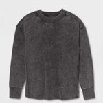 Target All In Motion Grey Crewneck Photo 0