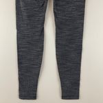 Lululemon Diamond Jacquard Space Dye Black Slate Wunder Under Pant III Leggings Photo 10