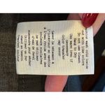 Rag and Bone  Jeans Women 28 Aged Dark Olive‎ Green Skinny Leg Ankle The Dre Pants Photo 12