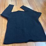 Classic Elements  Vintage 90s/Y2K Christmas ugly Sweater size MP Photo 2