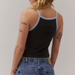 Urban Outfitters  BDG Mia Paris Tank Top NEW Photo 3