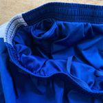 Nike Dri Fit Tempo Women’s Sz XXL Cobalt Blue Athletic Shorts Photo 6