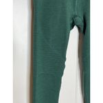 Alphalete  Green Leggings Size Small‎ Photo 1