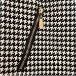 Peter Nygard  Black & White Jacket (Size Medium) Photo 6