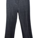  Gray Dress Trousers Size 8 Anne Klein Gray Dress Pants Photo 0