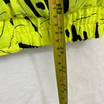 Vintage 90s XSTATX Yellow & Black Snow Windbreaker & Puffer Vest Combo Adult M Multiple Size M Photo 8