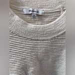 Madewell  Corbett Balloon-Sleeve Sweater Photo 6
