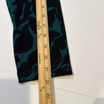 Chico's Travelers Peacock Teal Foliage
Tales Midi Dress Long Sleeve size XL Photo 3