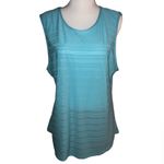 Zyia 🦎Active Sky Luxe Muscle Tank🌵 Photo 2