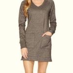 Lole  Hillary thick tunic dress size small Photo 0