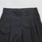 H by Halston Pleated Slim Leg Dress Pant Photo 1