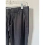 Vince Silky Jogger Pants Black Size 6 Photo 3