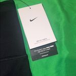 Nike NWT Pro Women's Black Bike Shorts size XS Photo 4